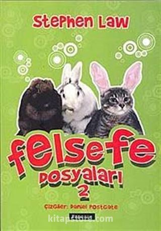 Felsefe Dosyaları-2