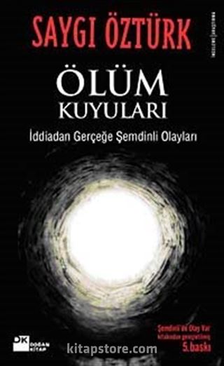 Ölüm Kuyuları