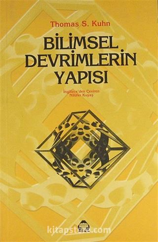 Bilimsel Devrimlerin Yapısı