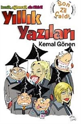 Yıllık Yazıları