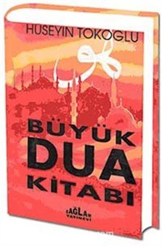 Büyük Dua Kitabı