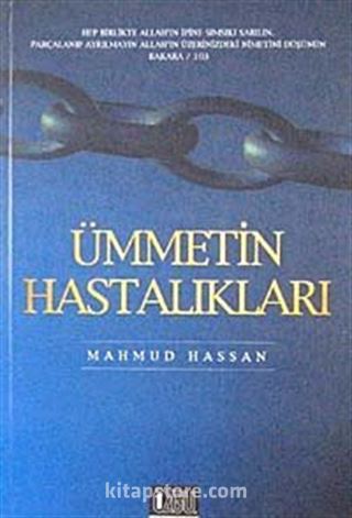 Ümmetin Hastalıkları