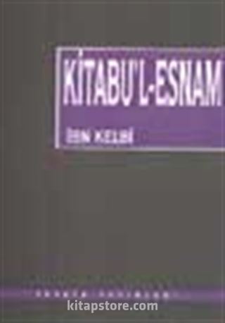 Kitabu'l-Esnam