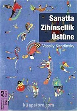 Sanatta Zihinsellik Üstüne