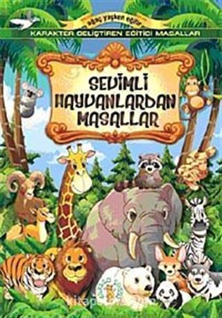 Sevimli Hayvanlardan Masallar