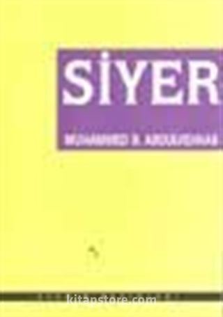 Siyer