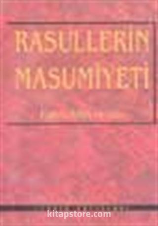 Rasullerin Masumiyeti