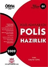 Polis Adayları İçin Polis Meslek Yüksek Okulları Sınavlarına Hazırlık