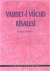 Vahdeti Vücud Risalesi