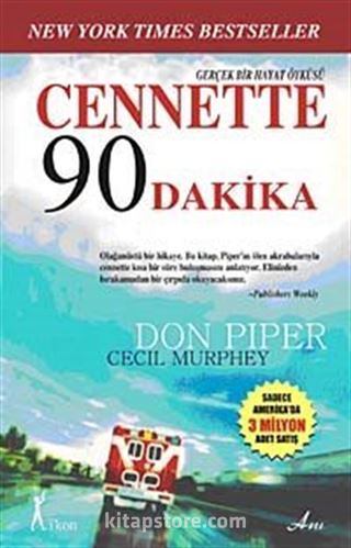 Cennette 90 Dakika