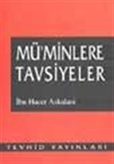 Mü'minlere Tavsiyeler