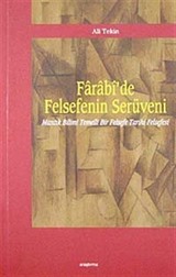 Farabi'de Felsefenin Serüveni