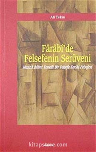 Farabi'de Felsefenin Serüveni