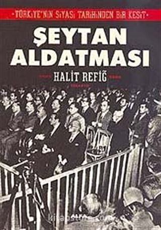 Şeytan Aldatması