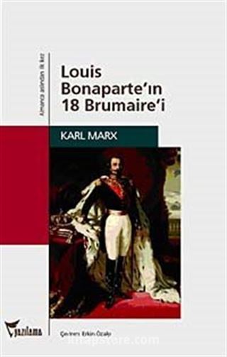 Louis Bonaparte'ın 18 Brumaire'i