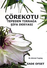 Çörekotu