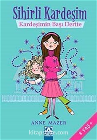 Kardeşimin Başı Dertte / Sihirli Kardeşim