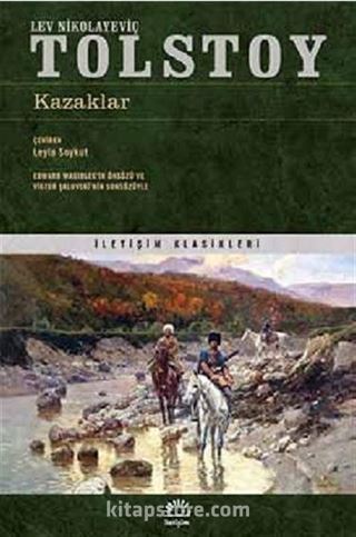 Kazaklar