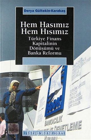 Hem Hasımız Hem Hısımız