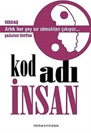 Kod Adı İnsan