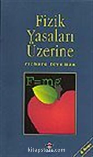 Fizik Yasaları Üzerine