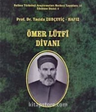 Ömer Lütfi Divanı