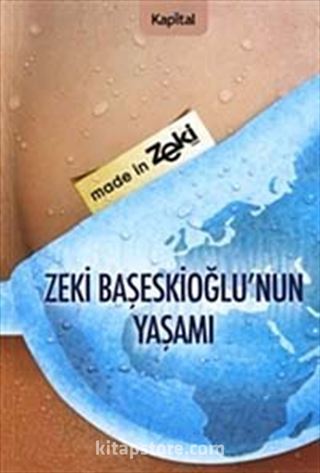 Zeki Başeskioğlu'nun Yaşamı