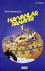 Hayvanlar Panayırı - 1