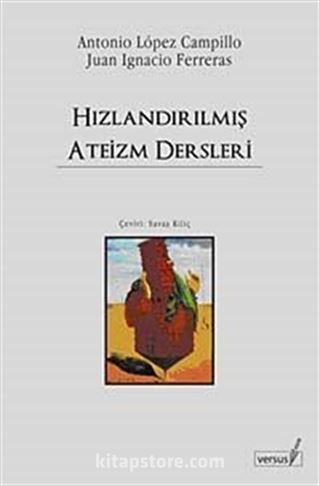 Hızlandırılmış Ateizm Dersleri