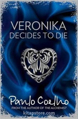 Veronika Decides To Die