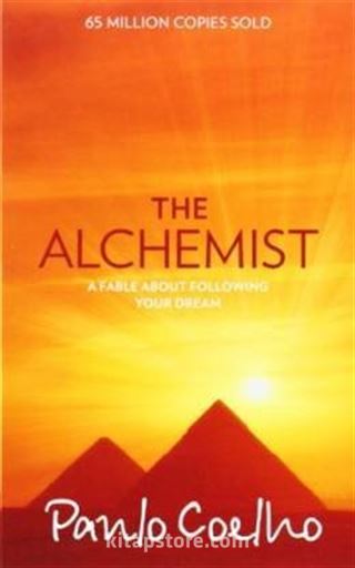 The Alchemist