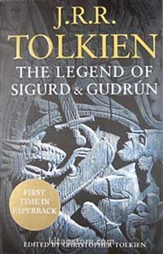 The Legend of Sigurd and Gudrun