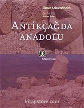 Antik Çağda Anadolu