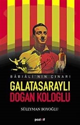 Galatasaraylı Doğan Koloğlu