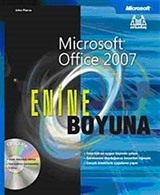 Enine Boyuna Microsoft Office 2007 (Cd Ekli)