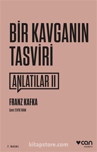 Bir Kavganın Tasviri