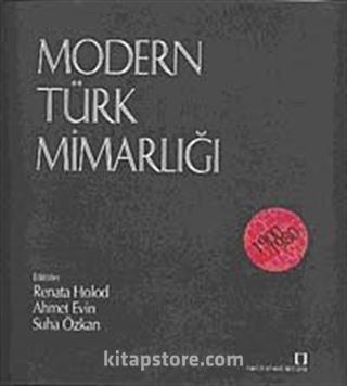 Modern Türk Mimarlığı