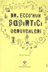 Dr. Ecco'nun Şaşırtıcı Serüvenleri