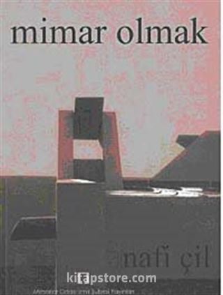 Mimar Olmak