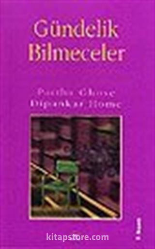 Gündelik Bilmeceler