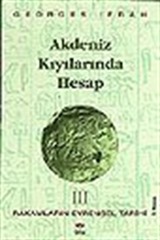 Akdeniz Kıyılarında Hesap (Rakamların Evrensel Tarihi III)