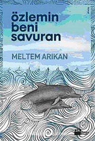 Özlemin Beni Savuran