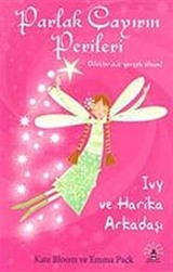 Ivy ve Harika Arkadaşı