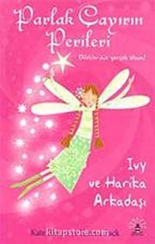 Ivy ve Harika Arkadaşı