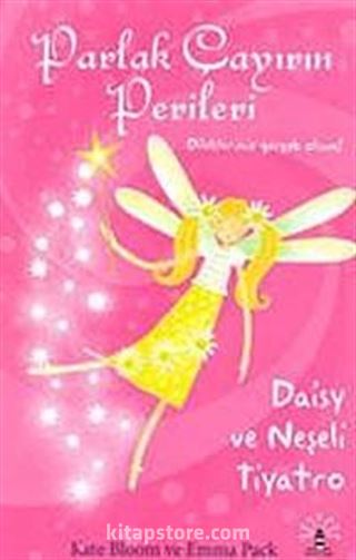 Daisy ve Neşeli Tiyatro