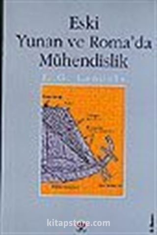 Eski Yunan ve Roma'da Mühendislik