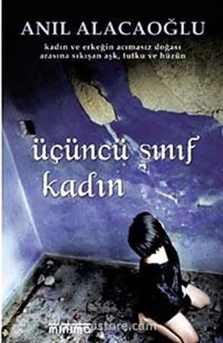 Üçüncü Sınıf Kadın