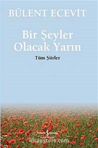 Bir Şeyler Olacak Yarın / Tüm Şiirler