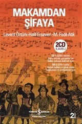 Makamdan Şifaya - Cd'li Kitap