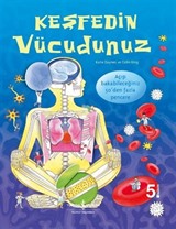 Keşfedin - Vücudunuz